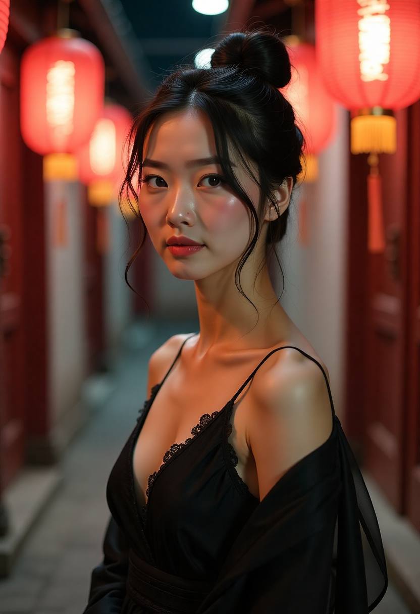 直播封面4