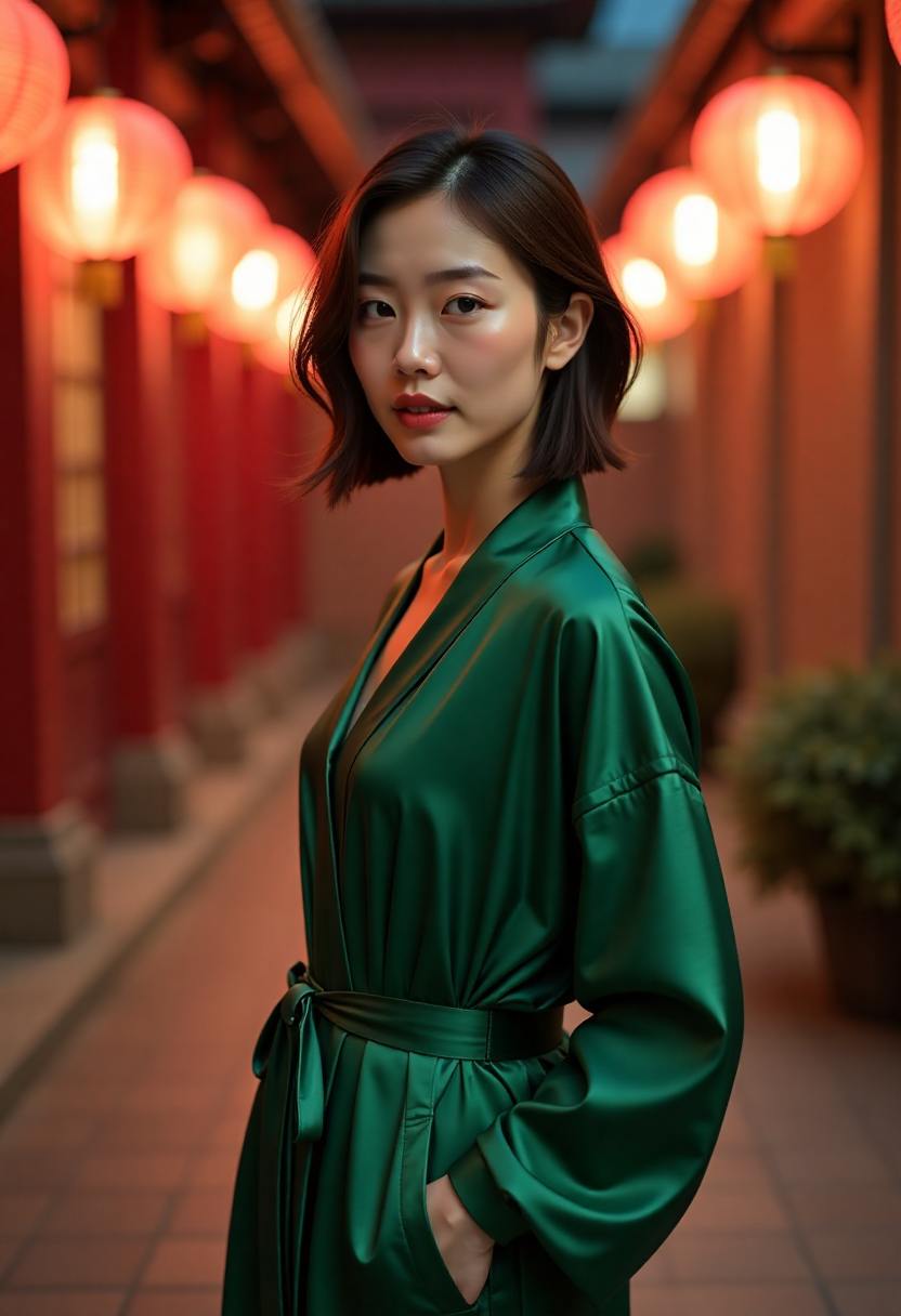 悬疑烧脑解说