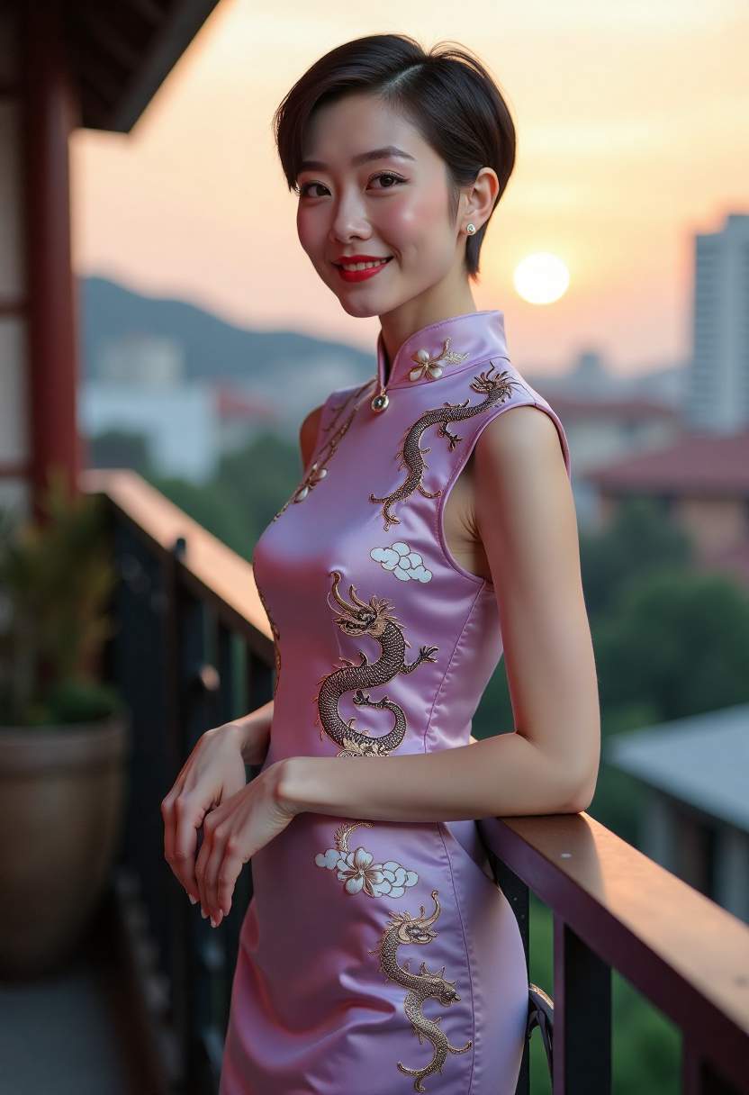 奥斯卡史诗巨作拉片分析