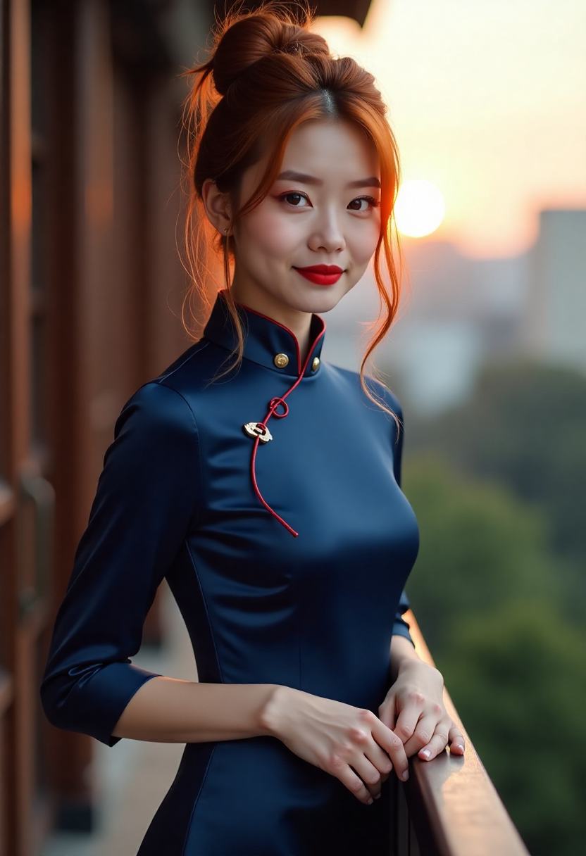 直播封面2
