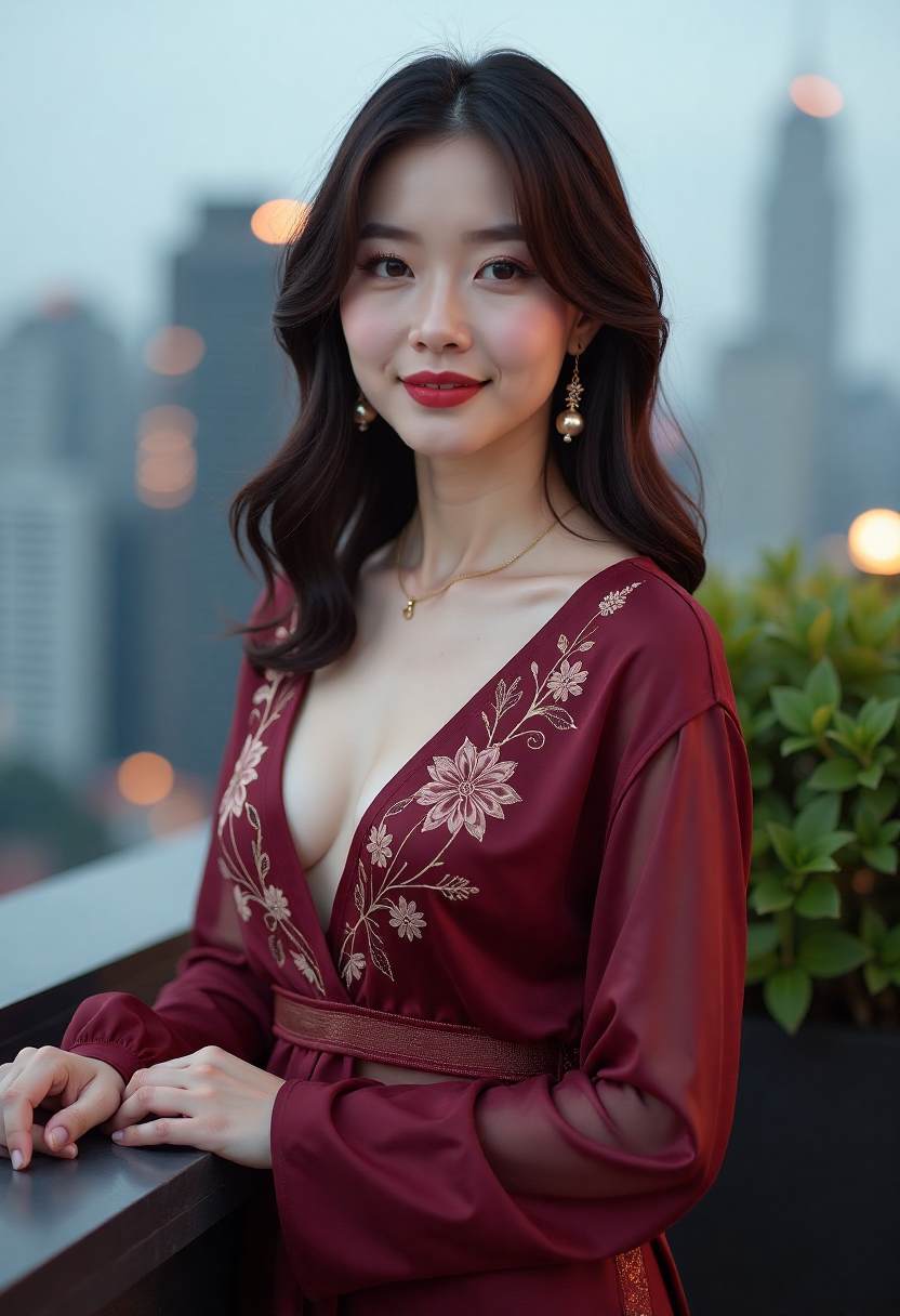 好莱坞视效工业
